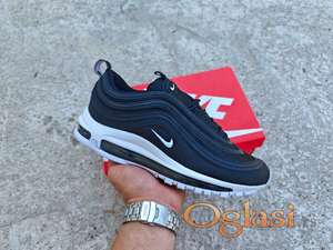 Nike Air Max 97 Black White